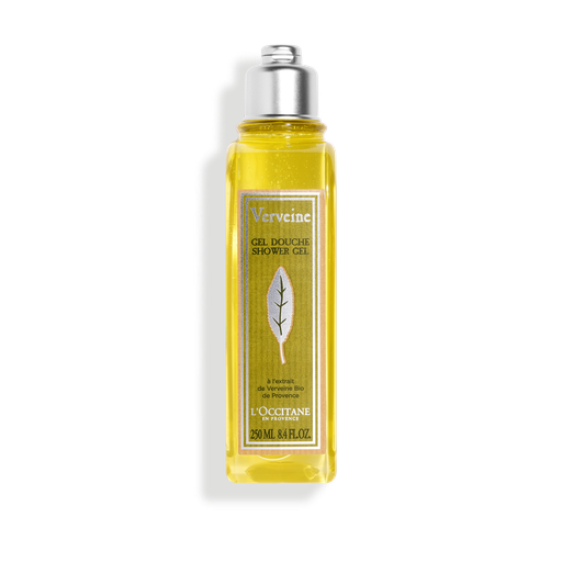 Gel douche verveine - L'Occitane