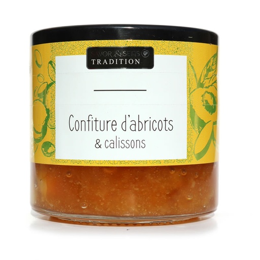 Confiture - Savor