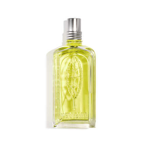 [15ET100VA20] Eau de Toilette Verveine Agrumes - L'Occitane