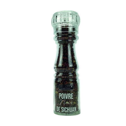 [501080011] Moulin poivre Sichuan - Savor et Sens