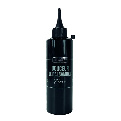 Crème balsamique - Savor et Sens