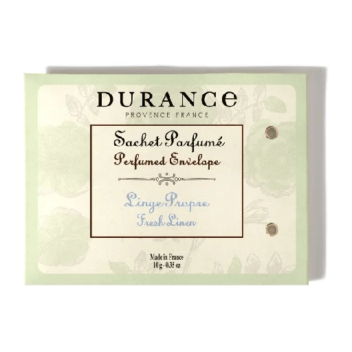 Sachet parfumé - Durance