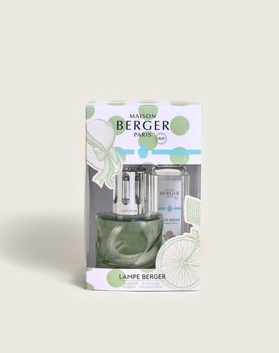 [004788] Coffret lampe Berger dolce - Maison Berger