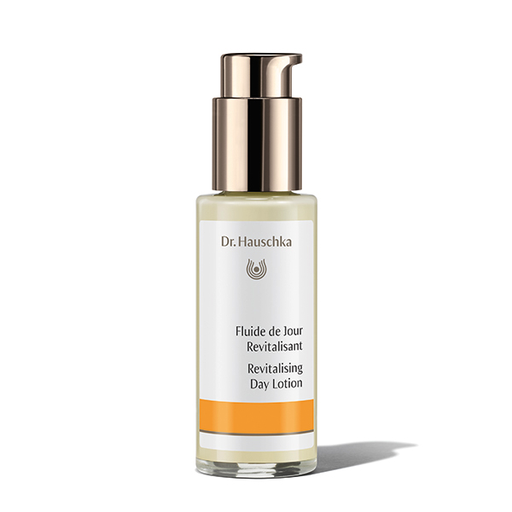 [1010359] Fluide de Jour Revitalisant - Dr Hauschka