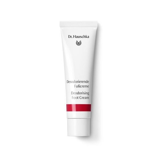 [1030408] Crème Déodorante pour les Pieds - Dr Hauschka