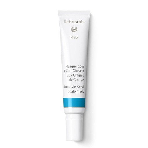 [1050503] Masque Cuir Chevelu aux Graines de Courge - Dr Hauschka