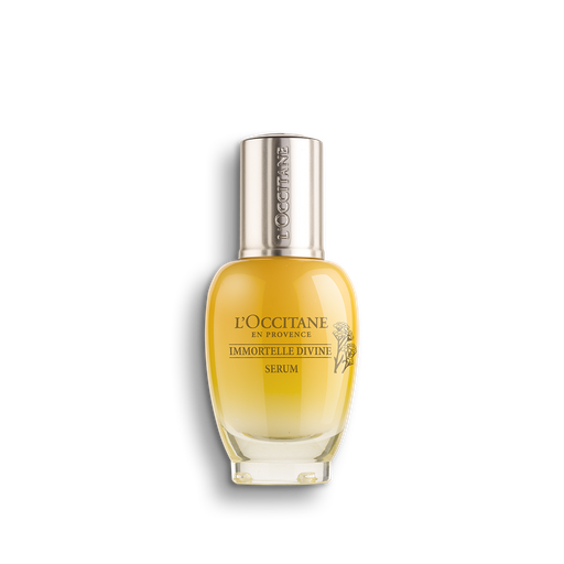 [27DS030I20] Sérum Immortelle Divine 30ml - L'Occitane