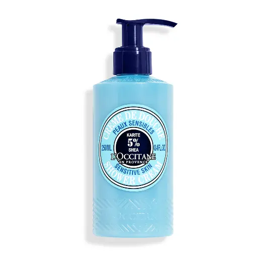 [01CD250K23] Crème de Douche Karité - L'Occitane