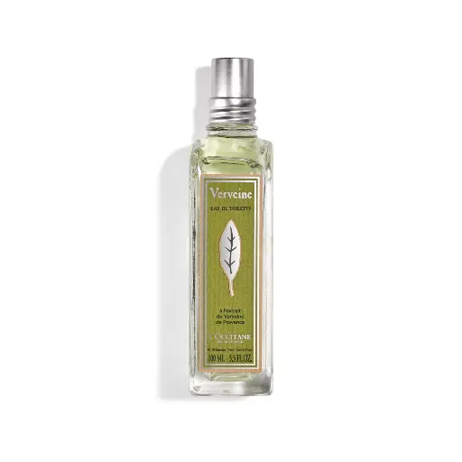 [15ET100VB23] Eau de Toilette Verveine - L'Occitane