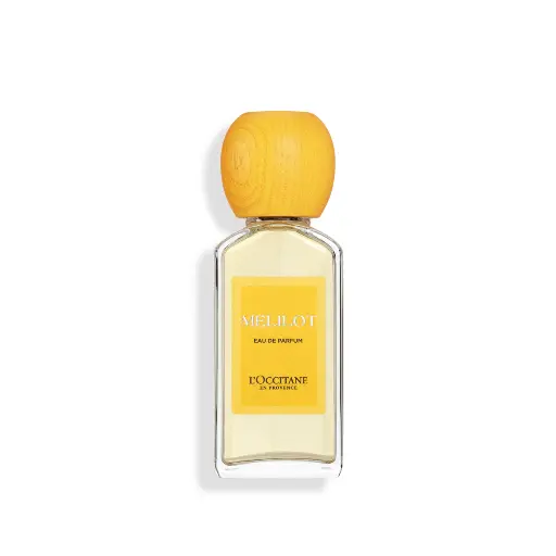 [11EDP050ME22] Eau de Parfum Mélilot - L'Occitane