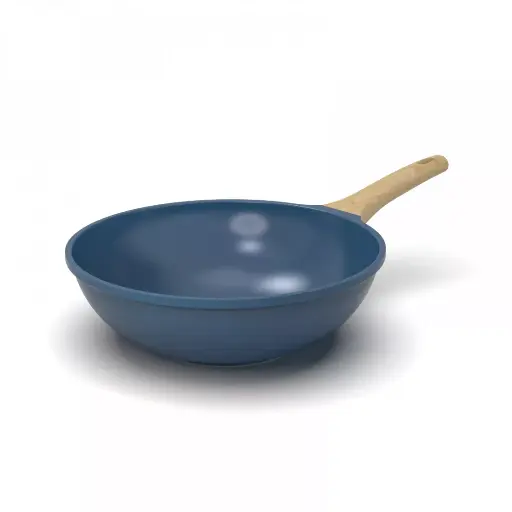 L'Incroyable Wok 28 cm - Cookut