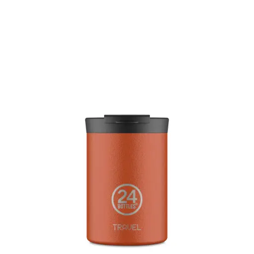 Travel Tumbler - 24 Bottles