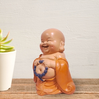 [SB23-BR] Statuette Bouddha Rieur - Sunchine