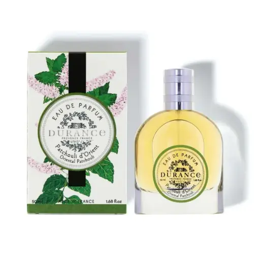 [011425] Eau de Parfum Patchouli d'Orient - Durance