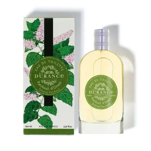 [010425] Eau de Toilette Patchouli d'Orient - Durance