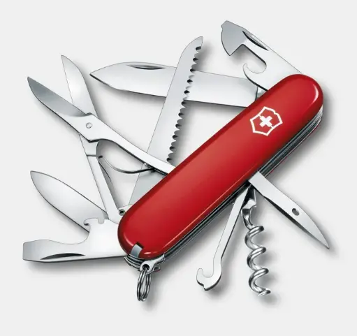 Couteau Suisse Spartan - Victorinox 