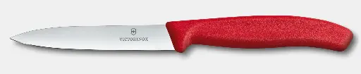 Couteau d’office Swiss Classic - 10 cm - Victorinox