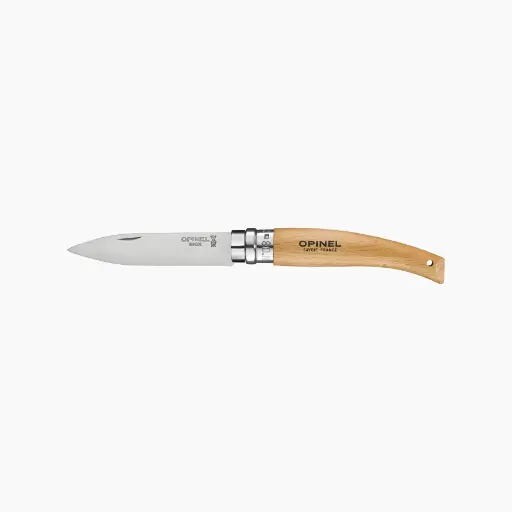 [956] Couteau N°08 Jardin - Opinel