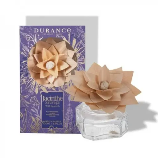 [075040] Fleur Parfumée Jacinthe Sauvage - Durance